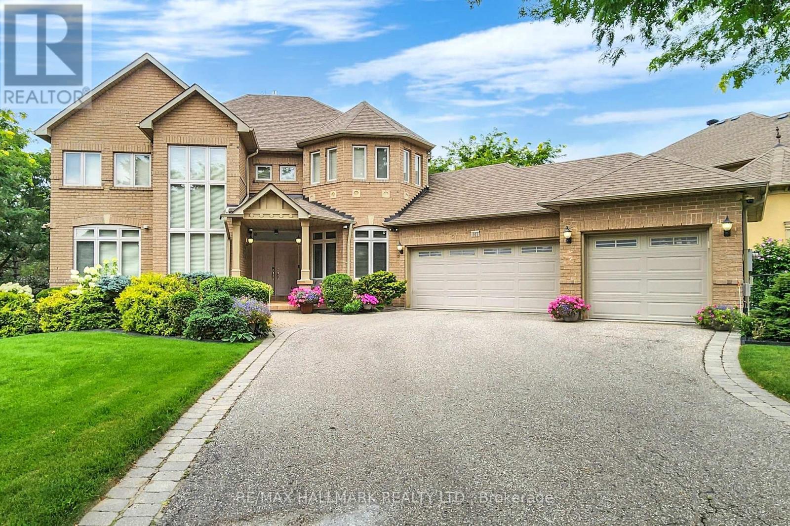 151 NEVADA CRESCENT, vaughan, Ontario