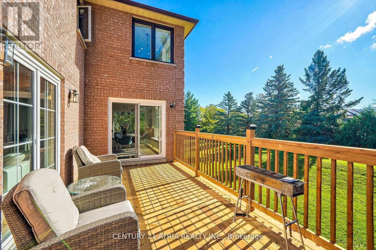 3 Deer Run Court, Richmond Hill, Ontario  L4E 3M1 - Photo 38 - N9034289