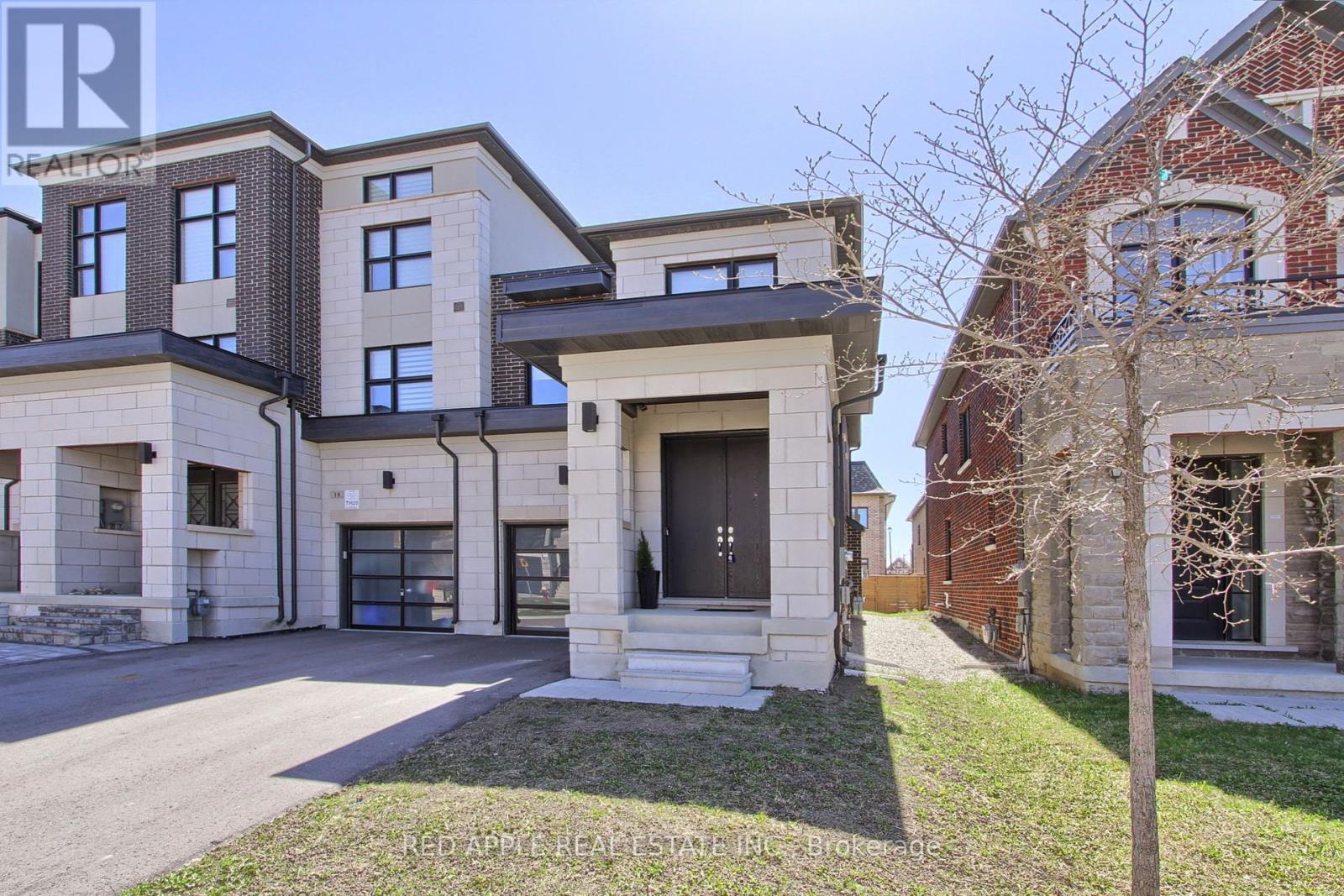 20 HILTS DRIVE, richmond hill, Ontario