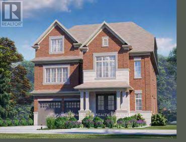 8 BACKHOUSE DRIVE, richmond hill, Ontario