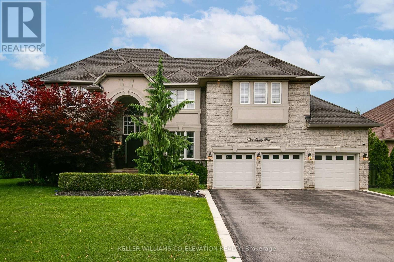 275 ATHABASCA DRIVE, vaughan, Ontario