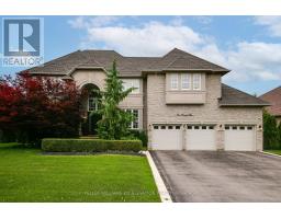 275 ATHABASCA DRIVE, vaughan, Ontario