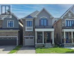 103 HARTNEY DRIVE, richmond hill, Ontario