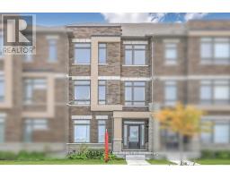 7 RILEY REED LANE N, richmond hill, Ontario