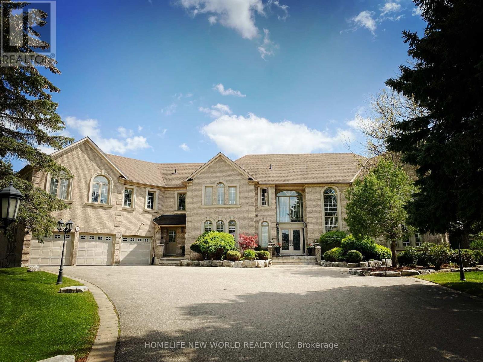 5 SUMMIT TRAIL DRIVE S, richmond hill, Ontario