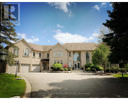 5 SUMMIT TRAIL DRIVE S, richmond hill, Ontario