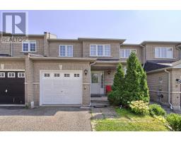 33 LODGEWAY DRIVE, vaughan, Ontario