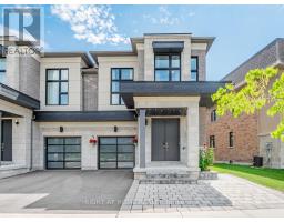 21 BAWDEN DRIVE, richmond hill, Ontario