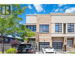 94 DENARIUS CRESCENT, richmond hill, Ontario