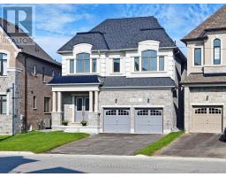 78 CURRENT DRIVE, richmond hill, Ontario