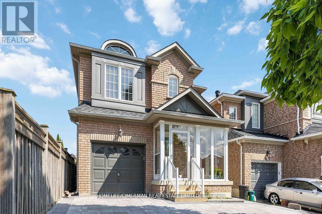 38 GOYO GATE, vaughan, Ontario