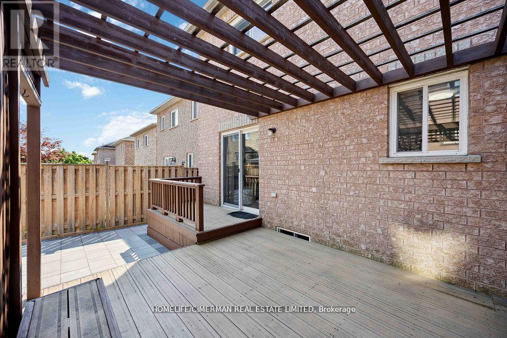 38 Goyo Gate, Vaughan, Ontario  L6A 3T4 - Photo 26 - N9282217