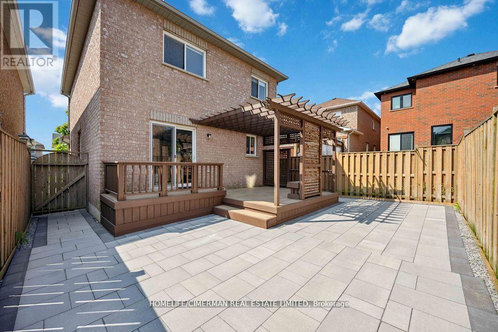 38 Goyo Gate, Vaughan, Ontario  L6A 3T4 - Photo 28 - N9282217