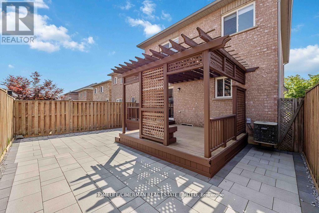 38 Goyo Gate, Vaughan, Ontario  L6A 3T4 - Photo 29 - N9282217