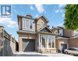 38 GOYO GATE, vaughan, Ontario