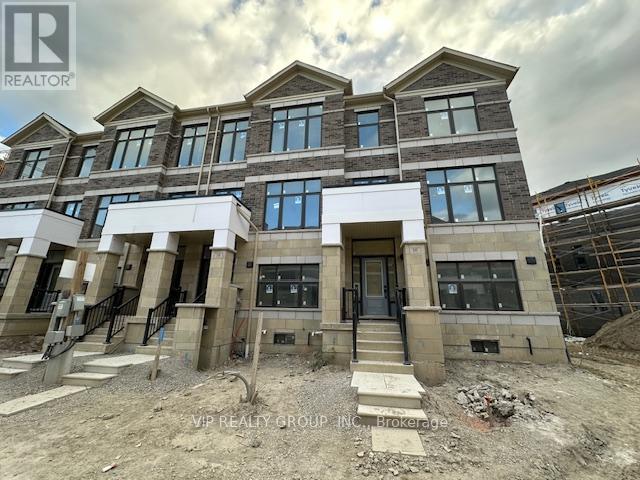 56 MILLMAN LANE, richmond hill, Ontario