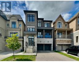 12 ELDER STREET, richmond hill, Ontario