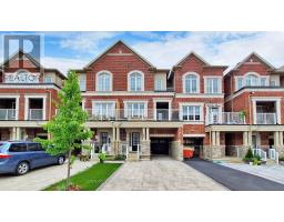 81 NESS DRIVE, richmond hill, Ontario