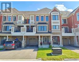 111 MCALISTER AVENUE, richmond hill, Ontario