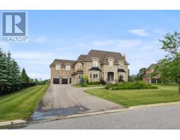 21 STALLIONS COURT, vaughan, Ontario