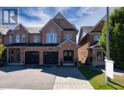 45 VILLAGE VISTA WAY, vaughan, Ontario