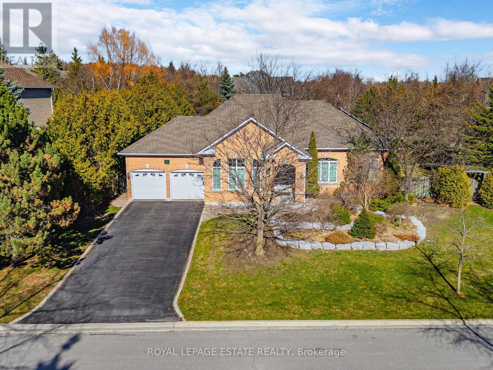 1 Kootenay Ridge, Vaughan, Ontario  L6A 2W1 - Photo 3 - N9346620