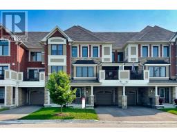 109 MCALISTER AVENUE, richmond hill, Ontario