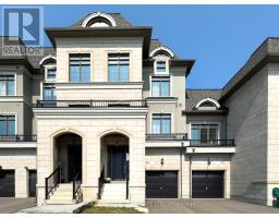 54 BAWDEN DRIVE, richmond hill, Ontario