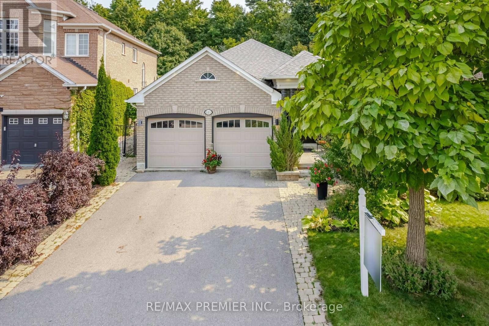 111 REGENCY VIEW HEIGHTS, vaughan, Ontario