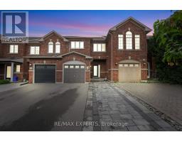 22 VILLAGE VISTA WAY, vaughan, Ontario