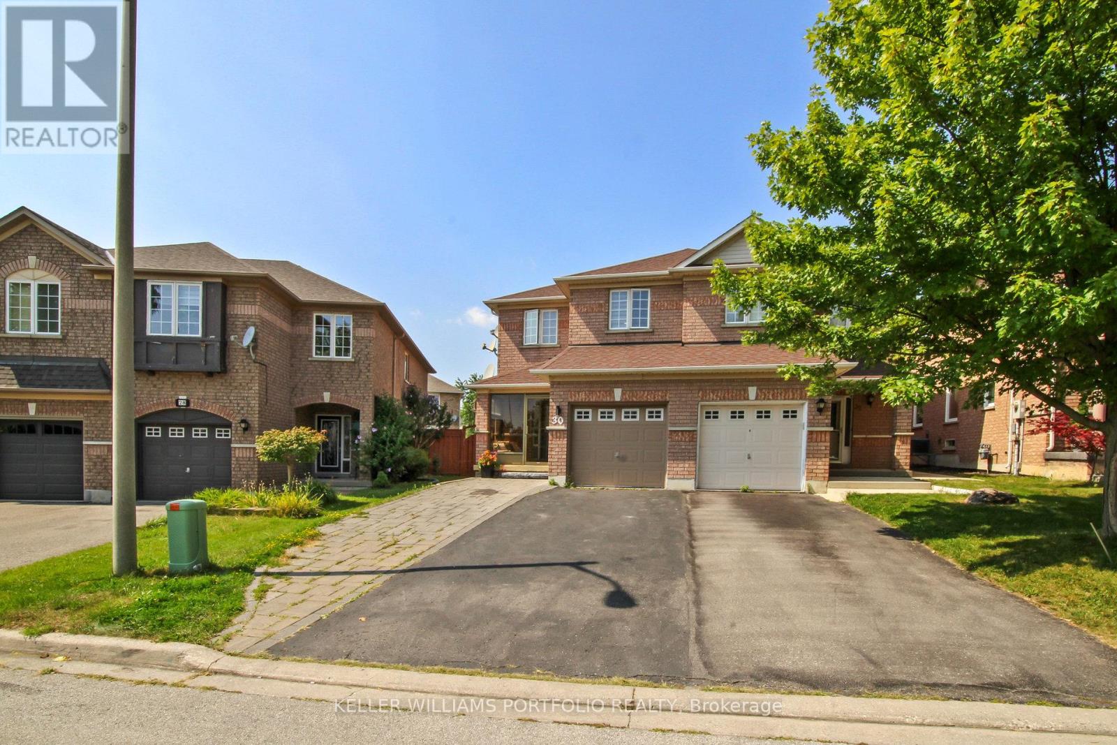 30 Country Drive Lane, Vaughan, Ontario  L6A 3S6 - Photo 1 - N9359461