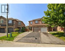 30 COUNTRY DRIVE LANE, vaughan, Ontario