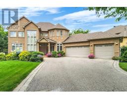 151 NEVADA CRESCENT, vaughan, Ontario