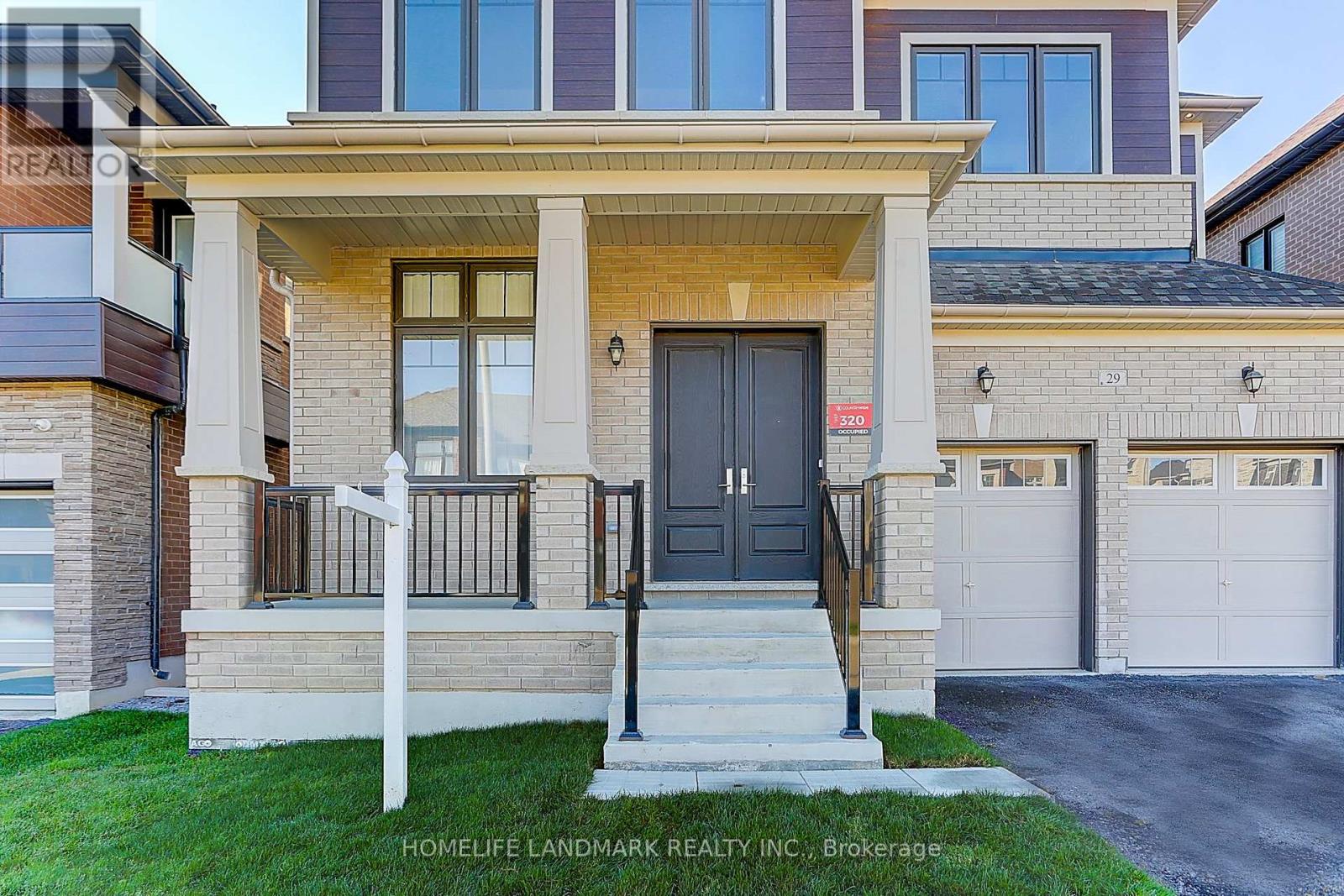 29 Perigo Court, Richmond Hill, Ontario  L4E 1K3 - Photo 2 - N9370770