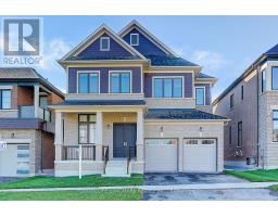 29 PERIGO COURT, richmond hill, Ontario