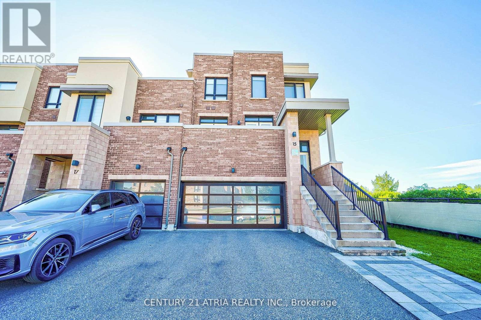 15 ANCHUSA DRIVE, richmond hill, Ontario