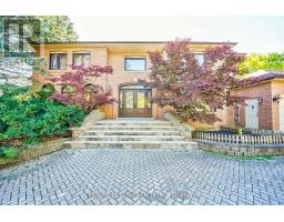 3 DEER RUN COURT, richmond hill, Ontario