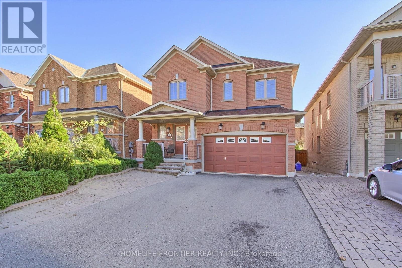 15 CANYON GATE CRESCENT, vaughan, Ontario