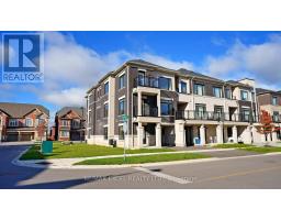 6 SLANEY STREET, richmond hill, Ontario