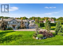 16 DEW DROP CT CRESCENT, vaughan, Ontario