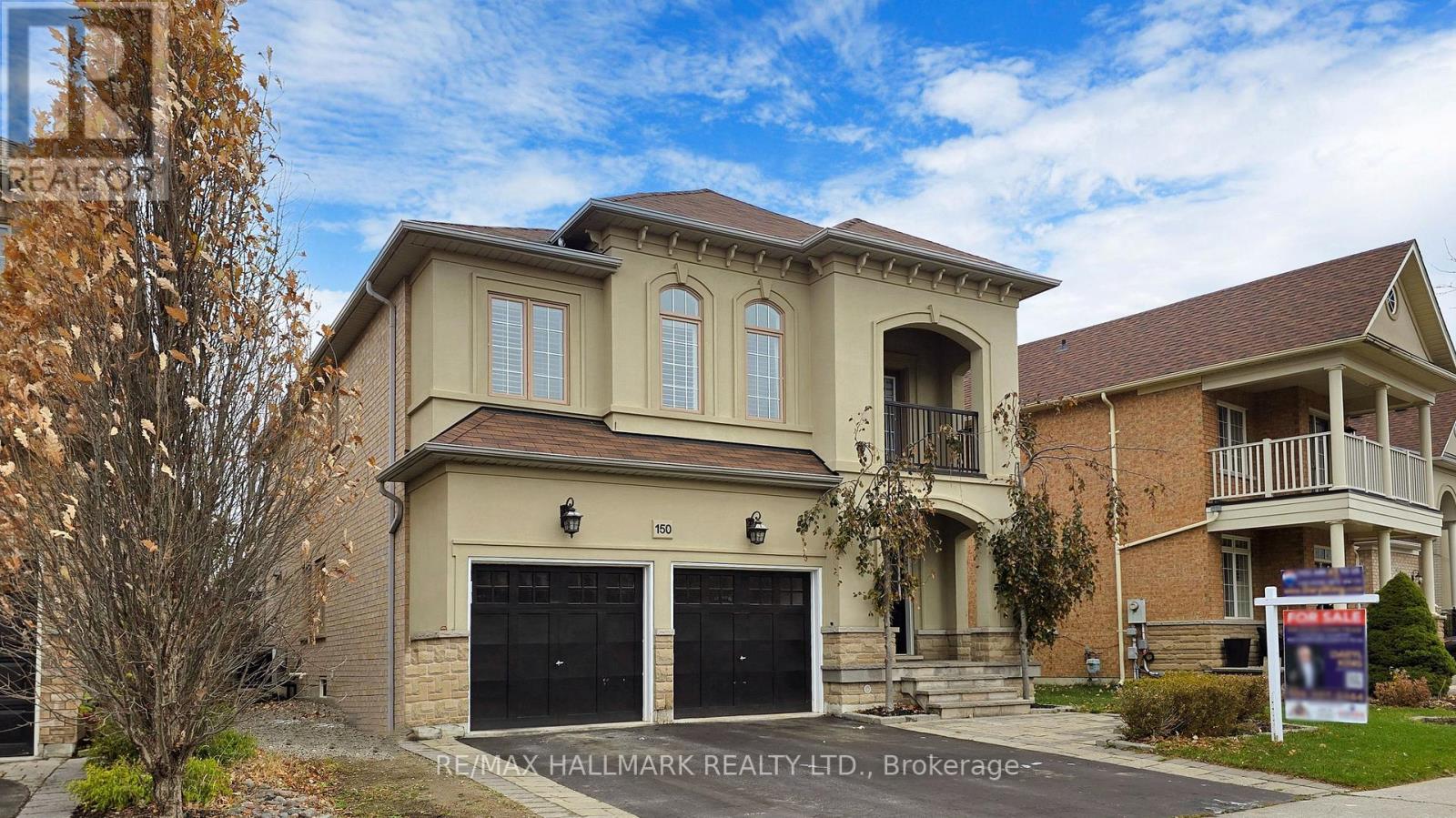 150 PEAK POINT BOULEVARD, vaughan, Ontario