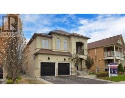 150 PEAK POINT BOULEVARD, vaughan, Ontario