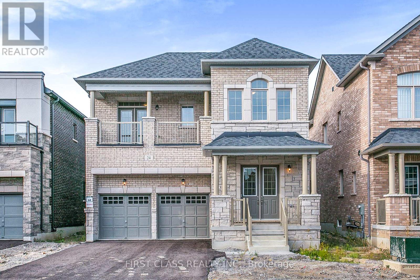 24 CURRENT DRIVE, richmond hill, Ontario