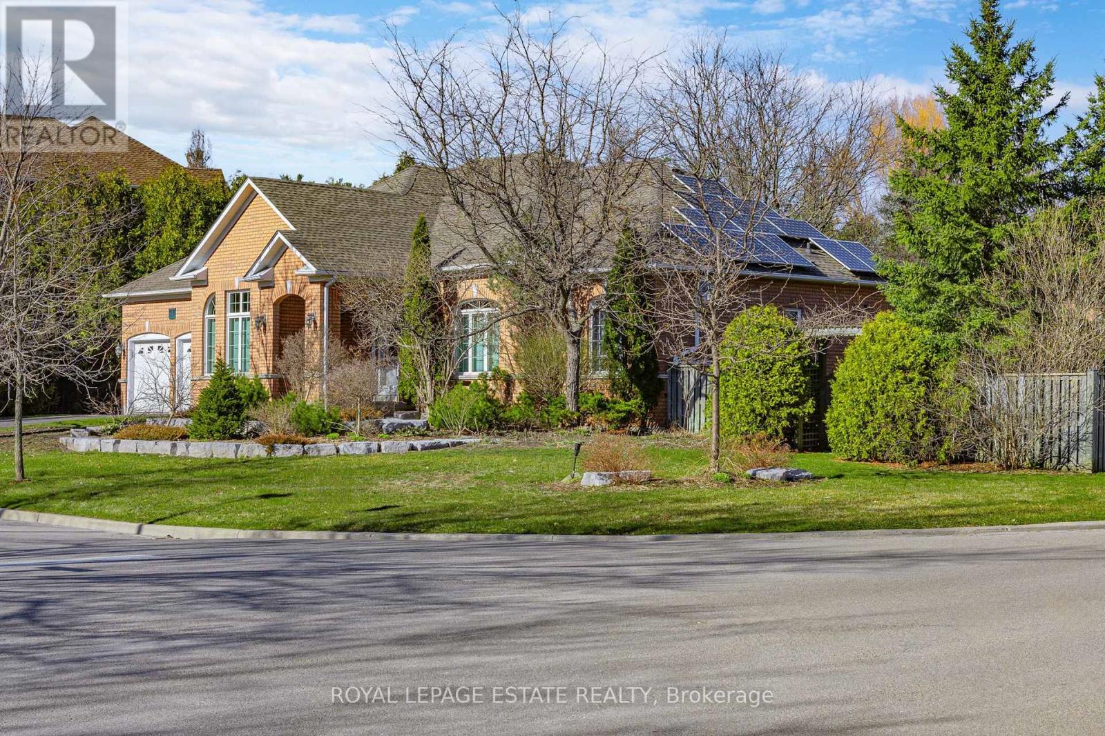 1 Kootenay Ridge, Vaughan, Ontario  L6A 2W1 - Photo 1 - N11956758